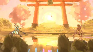 Скриншот 3 к игре Sclash