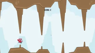 Скриншот 1 к игре Dangerous Plane