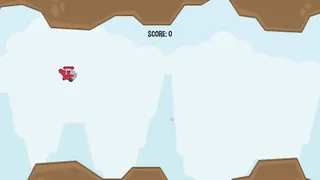 Скриншот 2 к игре Dangerous Plane