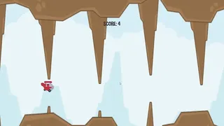 Скриншот 4 к игре Dangerous Plane