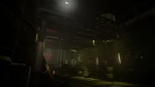 Скриншот 3 к игре Angstrom Station VR