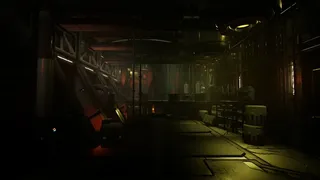 Скриншот 5 к игре Angstrom Station VR