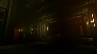 Скриншот 6 к игре Angstrom Station VR