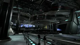 Скриншот 7 к игре Angstrom Station VR