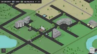 Скриншот 1 к игре Movie World