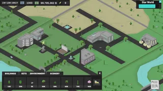 Скриншот 8 к игре Movie World