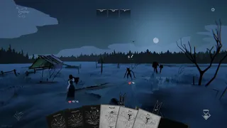 Скриншот 6 к игре Black Book: Prologue