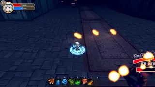 Скриншот 5 к игре Apprentice Knight-Iona