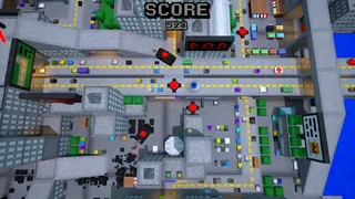 Скриншот 2 к игре Ball of Doom