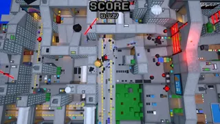 Скриншот 3 к игре Ball of Doom