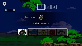 Скриншот 3 к игре 漏气宝大冒险 Balloon Man Adventure
