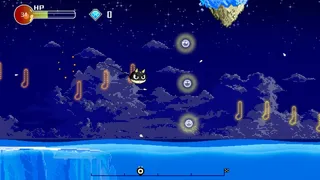 Скриншот 5 к игре 漏气宝大冒险 Balloon Man Adventure