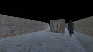 Скриншот 1 к игре Journey to the Place of Tomorrow