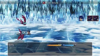 Скриншот 3 к игре Beatitas