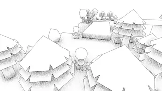 Скриншот 4 к игре 送小鸡回家 sendchickenhome