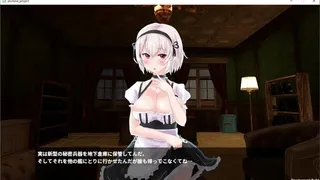 Скриншот 2 к игре 不思議の鎮守府