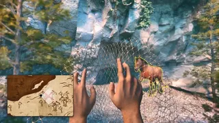 Скриншот 4 к игре Noah's Ark