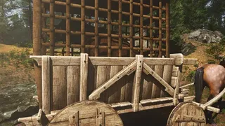 Скриншот 5 к игре Noah's Ark