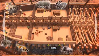 Скриншот 6 к игре Noah's Ark