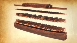 Скриншот 8 к игре Noah's Ark
