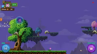 Скриншот 5 к игре Bad Run - Turbo Edition
