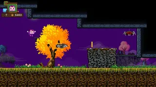 Скриншот 6 к игре Bad Run - Turbo Edition