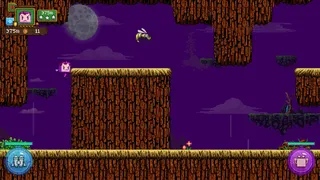 Скриншот 7 к игре Bad Run - Turbo Edition