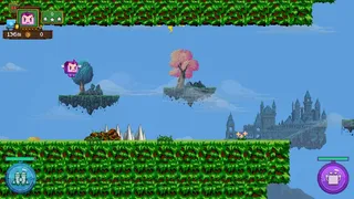 Скриншот 8 к игре Bad Run - Turbo Edition