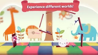 Скриншот 2 к игре Milk and Cookies