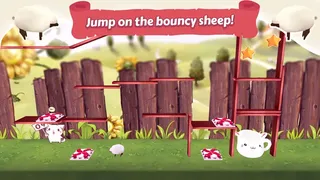 Скриншот 3 к игре Milk and Cookies