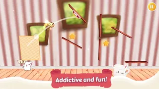 Скриншот 4 к игре Milk and Cookies