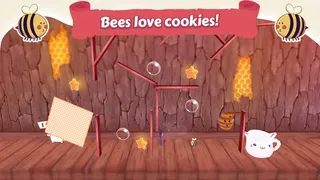 Скриншот 5 к игре Milk and Cookies