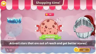 Скриншот 6 к игре Milk and Cookies