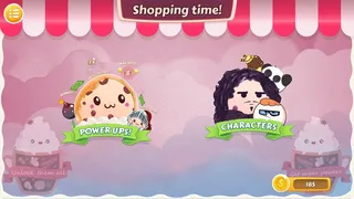 Скриншот 7 к игре Milk and Cookies