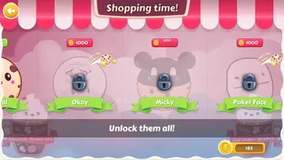 Скриншот 8 к игре Milk and Cookies