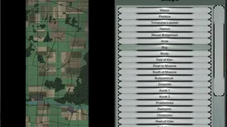 Скриншот 2 к игре Maneuver Warfare