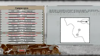 Скриншот 4 к игре Maneuver Warfare
