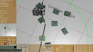 Скриншот 5 к игре Maneuver Warfare