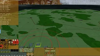 Скриншот 6 к игре Maneuver Warfare