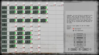 Скриншот 8 к игре Maneuver Warfare