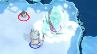 Скриншот 2 к игре Farm Your Friends