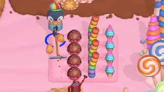 Скриншот 3 к игре Farm Your Friends