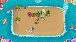 Скриншот 5 к игре Farm Your Friends