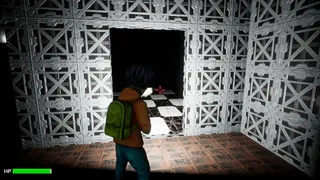 Скриншот 4 к игре 生化工厂/Biochemical factory