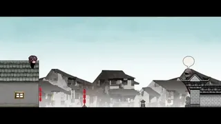 Скриншот 1 к игре 血潭江湖百里荣