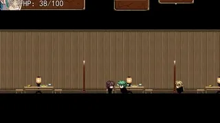 Скриншот 3 к игре 血潭江湖百里荣