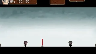 Скриншот 5 к игре 血潭江湖百里荣