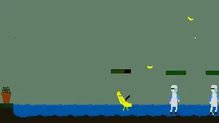Скриншот 1 к игре Plant Revenge