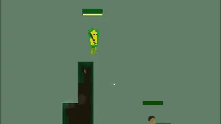 Скриншот 4 к игре Plant Revenge