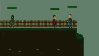 Скриншот 5 к игре Plant Revenge